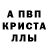 Метамфетамин Methamphetamine KARTAFAN PLAY